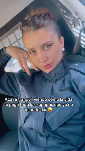 Siempre amoooor 😅 #fyppppppppppppppppppppppp #policia #femenina #viraltiktok 