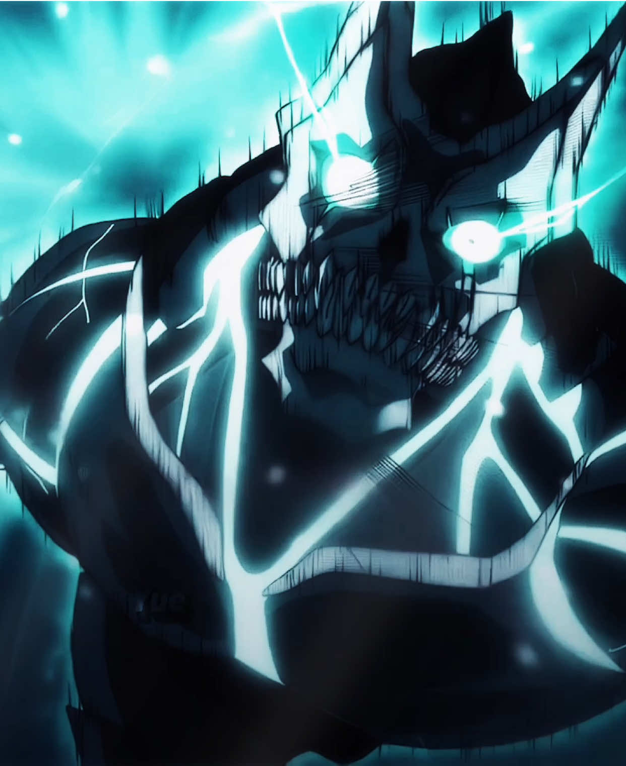 🗣️Thằng nào đánh em tao#khnz #xuhuong #xh #yzsqd #xyzrlw #anime #animeedit #duhzqd #kaijuno8 #hibinokafka #kafkahibino 