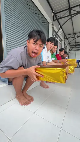 พี่ภูมิ ส่งอะไรมา