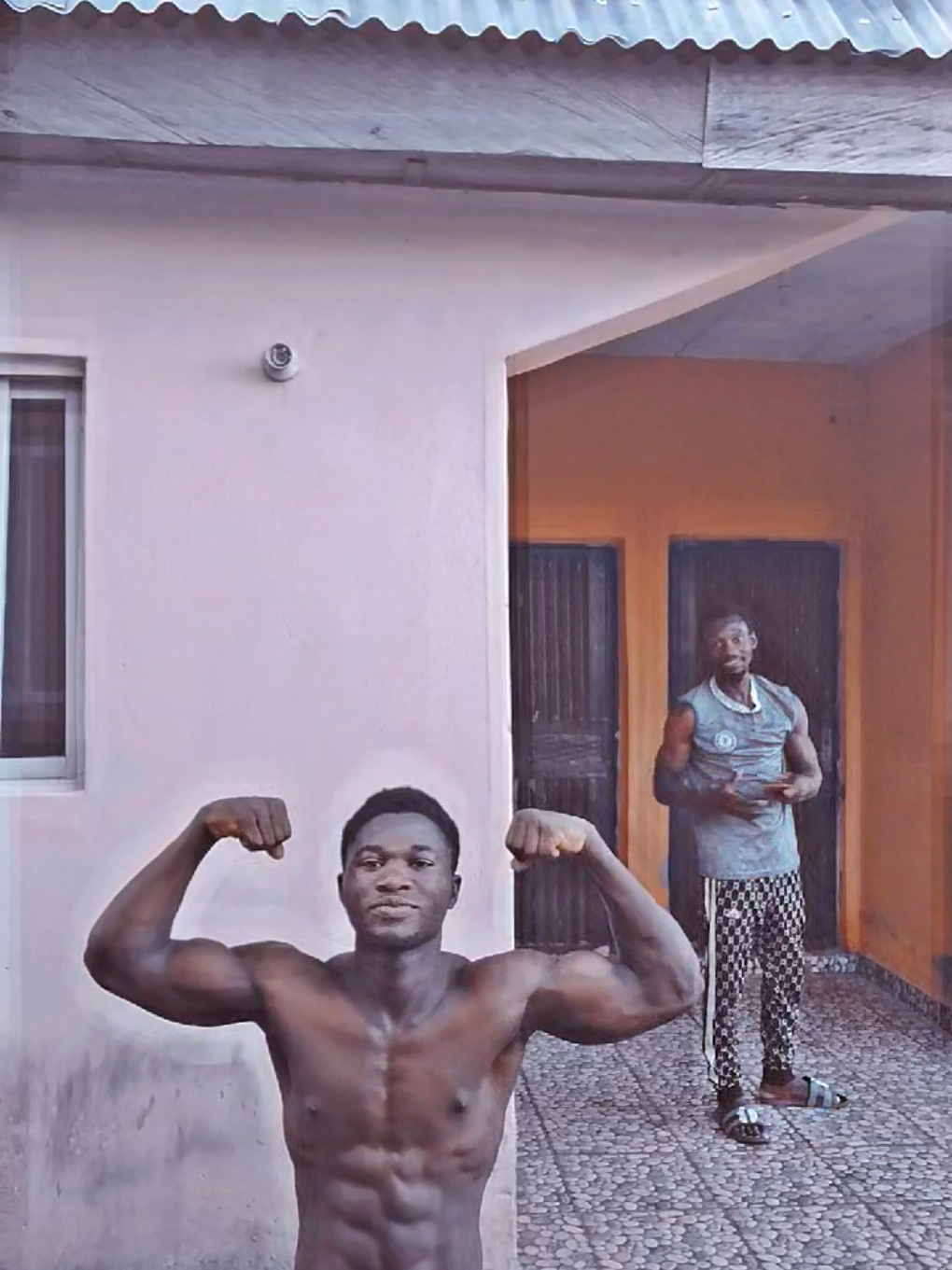 i often think #fitnesstiktok #flexzyfitness #Fitness #fyppppppppppppppppppppppp 