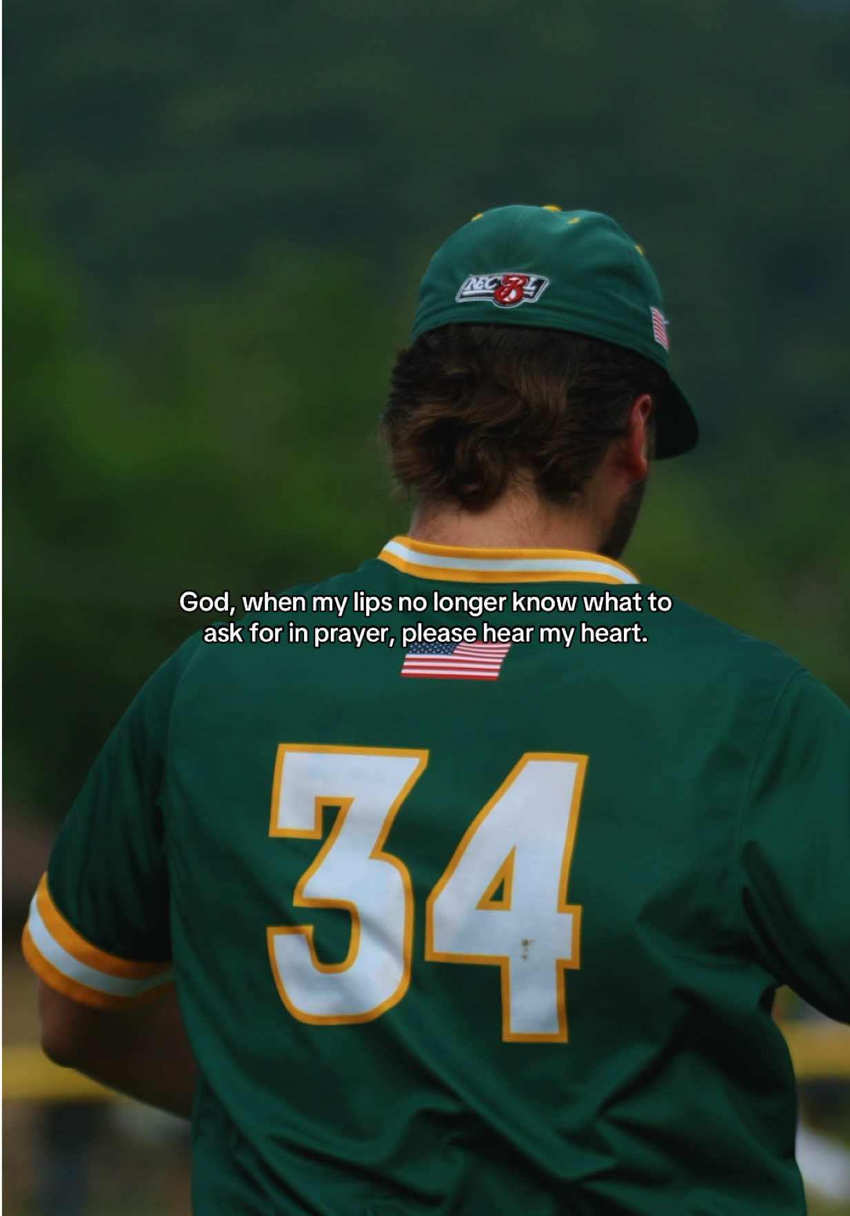 He hears you #jesus #viral #fyp #relatable #trending 