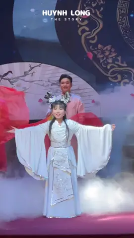 Kh đc ik xem trực tiếp mà xem như vậy cx cx ik he. Hay quá 😍❤️  Nguồn : The Story of huynh long #binhtinh #bella #thaivinh#xuhuong #fyp 