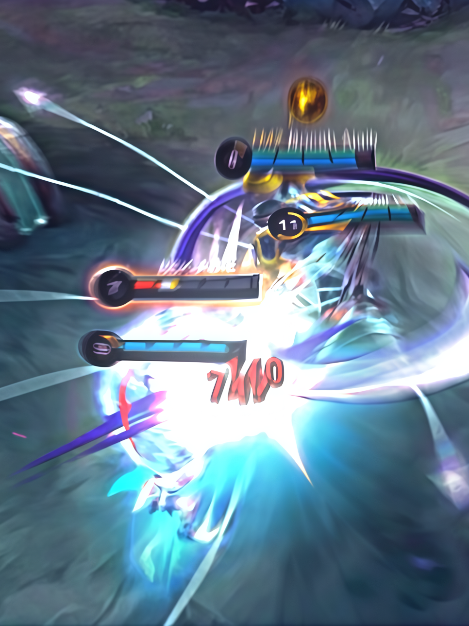 agresif gameplay  #fyp #MLBB #mobilelegends #ankaaxml 