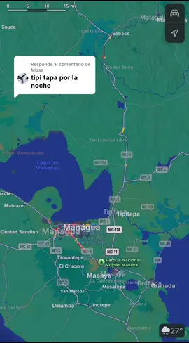 Respuesta a @Missa  el que diga lo contrario es pareja de Juan caldera #nicaragua🇳🇮 #fyp #risa 