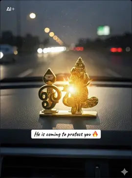 He is coming… to protect, to guide, to bless 🦚🔥🌈 #murugan #முருகன் #muruganthunai🙏 #murugansong 
