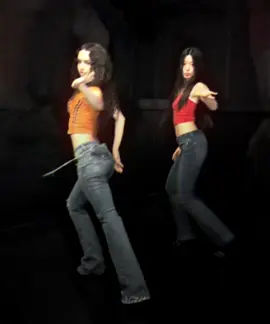 Daniela and yoonchae FUHHH |  #katseye #danielakatseyeedit #yoonchaekatseyeedit #fyp #xyzbca  Daniela and yoonchae dancing to Brazilian music, katseye edit , funk edit , velocity edit 