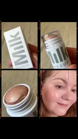 #LTKFind Some mornings don’t need much. A pouch. A mirror. A few product that feel like skin. And that’s enough. #romanoffbeautyclub @milkmakeup @amazonbeauty #LIVEYOURLOOK Follow my LTK @kate_romanoff on the @shop.LTK app to view this post and get my exclusive app-only content! #liketkit #LTKBeauty @milkmakeup  @shop.ltk https://liketk.it/5pVre
