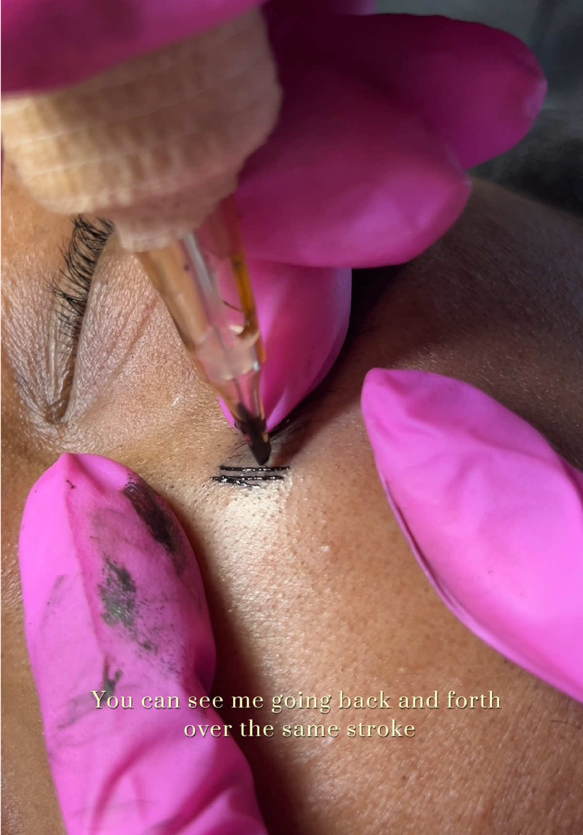 WATCH TILL THE END FOR THE FINAL LOOK✨ Bold Nano Combo | Annual Touch Up For any inquiries DM or 📧  Kleverbrowstudio@gmail.com  ~~~~~~~~~~~~~~~~~~~~~~~~~~~~~~ Now offering payment plans🎉 If you would like to know if you qualify you can reach out at 📧 kleverbrowstudio@gmail.com or click the link bio and select Cherry 🍒 Financing.  . . . . #ombrepowderbrows #ombrebrows #sanantoniobrows #nanocombobrows #microbladingtraining 