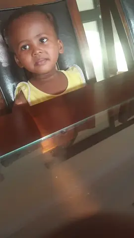 The interview went well and she got the job. 