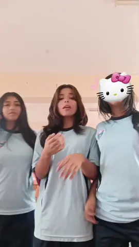 😘✌🏻¡!#amigas🤞🏻💕 #lealtad #colegio 