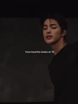 looks the same #haruto #keonho #trending 