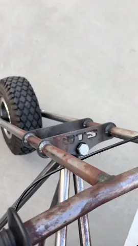 Minibike #minibike#gts#built