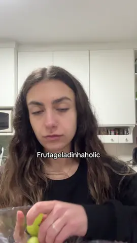 Pqpppp fruta geladinha 