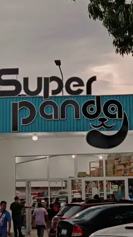 Visitando la tienda nueva en San Miguel @Super Panda SV Recordatorio los precios pueden variar yo te doy los precios al momento de mi visita 🤭 #compras #superpandasv #recomendaciones #tiendachina 