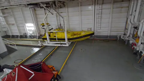 #storm #amy #norgvarg #tiktoksea #offshore 