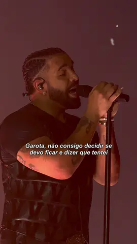 “DIE TRYING” (2025) de Drake, explora temas como a dificuldade de manter relacionamentos superficiais, a pressão da fama e a introspecção sobre o peso da carreira no topo, com letras sobre a superficialidade das interações modernas, a dificuldade de comunicação e o auto-boicote em relacionamentos. A música também menciona a perda de amigos e a dificuldade de se conectar com Deus em momentos difíceis, como em um verso que diz: “Eu e Deus, não estávamos nos entendendo”.  “DIE TRYING” é uma música colaborativa de PARTYNEXTDOOR, Drake e Yebba, lançada em fevereiro de 2025 e alcançou mais de 100 milhões de streams no Spotify, e o próprio Drake é o artista de rap mais ouvido da plataforma. #drake #partynextdoor #drizzy 