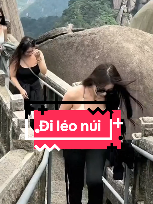 Một cô gái trẻ đi du lịch sao khi tốt nghiệp và  quyết định léo núi #sachhay #trietlysong #trietlycuocsong #baihoccuocsong 