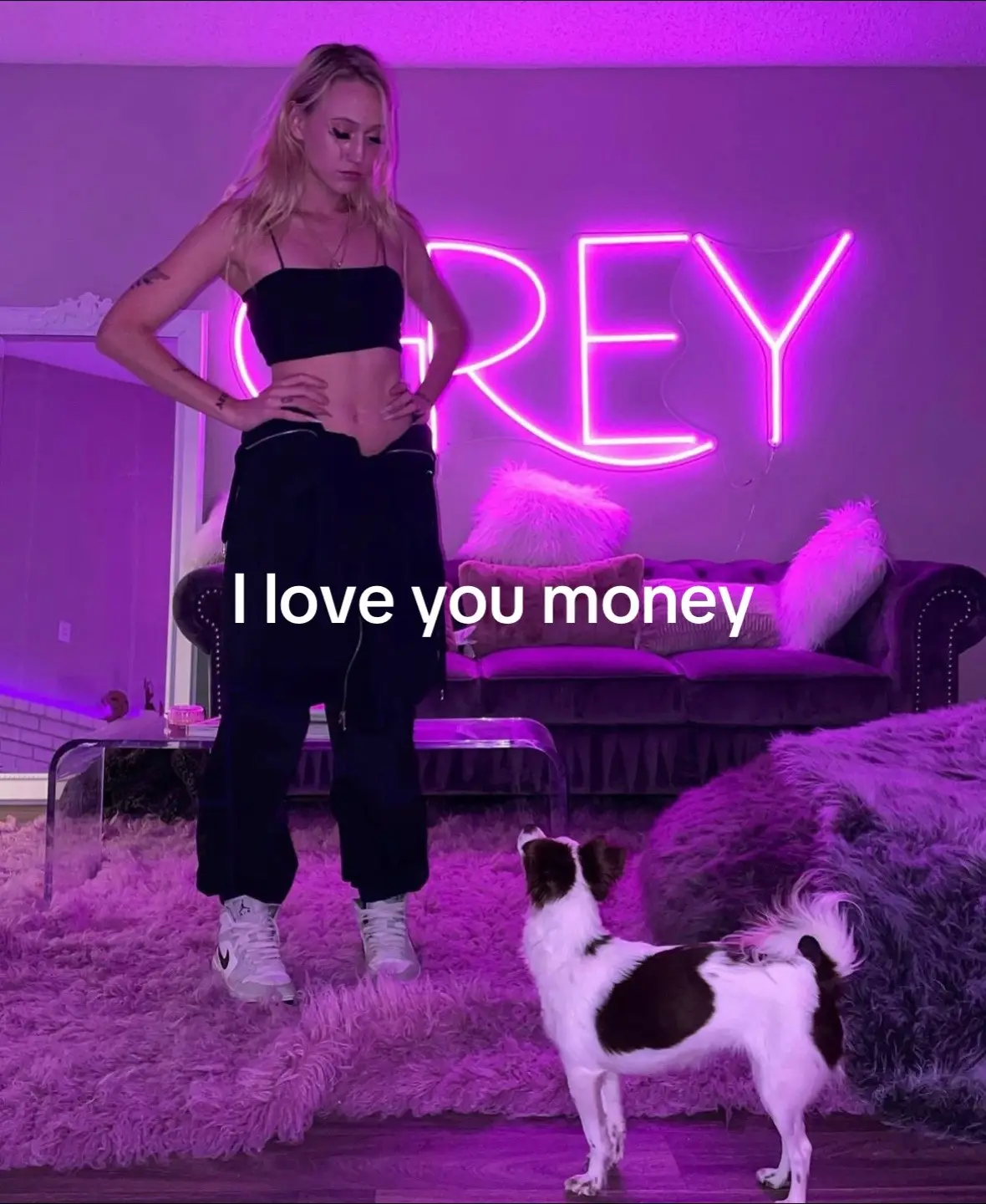 My favorite spaz in the world 