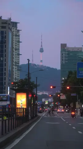 🌆.Seoul 🇰🇷#korea #seoul #foryour #viral #kdrama 
