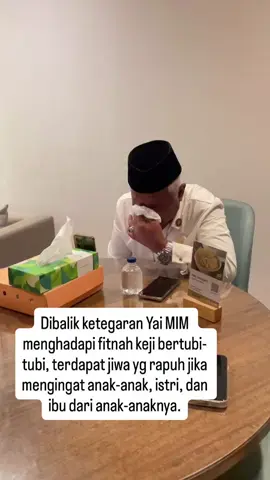 sumber video dari ig istri kiai mim #sahara#kiaimim 