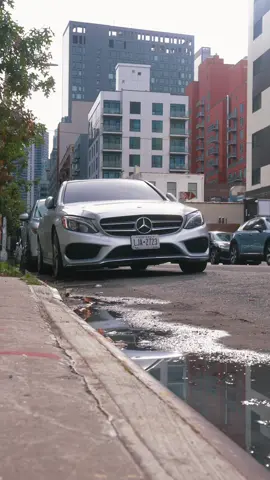 ✨ Mercedes-Benz C300 – Luxury in Motion 🚘💨 Experience the perfect blend of style, speed, and sophistication with the Mercedes-Benz C-Class C300. From its sleek exterior lines to its premium interior design, this ride defines modern luxury and performance. Watch as the C300 glides through the streets — every angle, every detail, pure German engineering perfection. #MercedesBenz #C300 #CClass #LuxuryCar #CarTikTok 