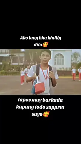 pati ako kinilig #fypシ゚ 