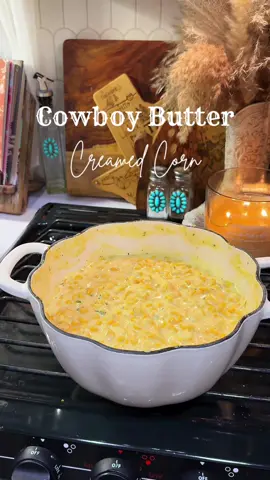 i haven’t seen this been made before, so i decided to make it and it was SO GOOD!! 🤎🤎 #homemade #homecooking #cowboy #dinner #Recipe 