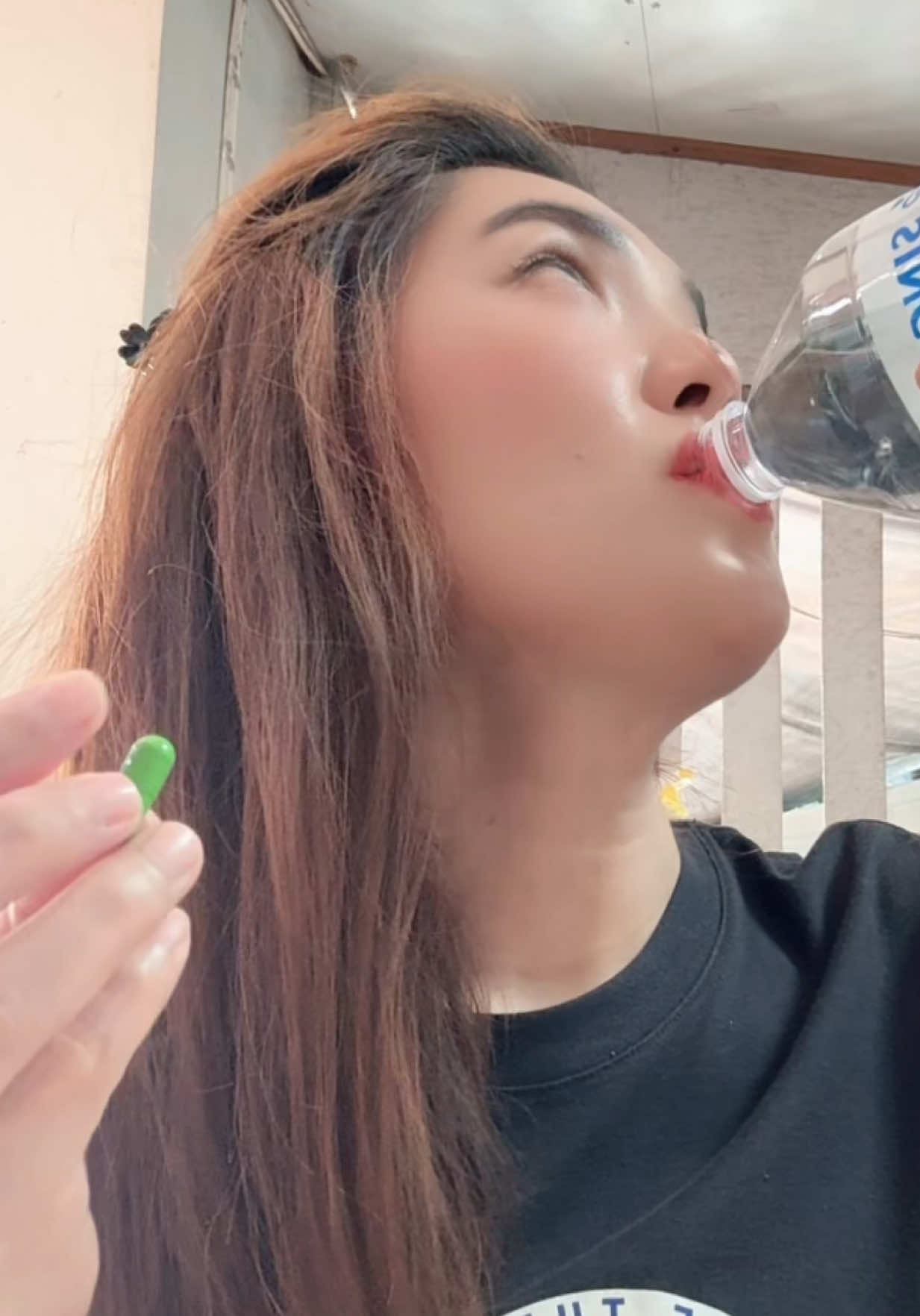 แกะแล้วกิน #โซบีเน่1แถม1 @พี่บีเจ้าของแบรนด์บีไวท์ BW 