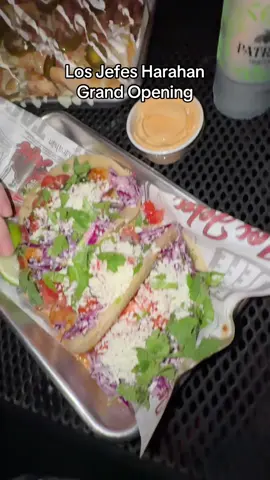 Los Jefes Grand Opening in #harahan #louisiana 