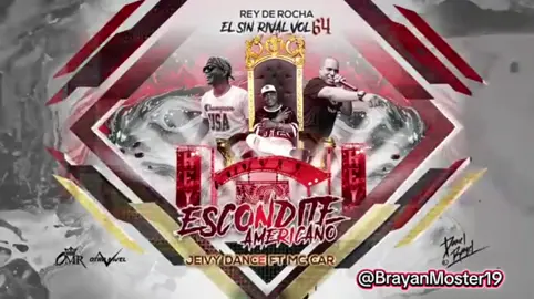 Escondite Americano - @jeivydanceoficial 🦥 @mccarofficial  #reyderocha👑 #champetachallenge #reels #video #para 