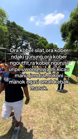 Jiwa ini kicau mania jendral #burungberkicau 