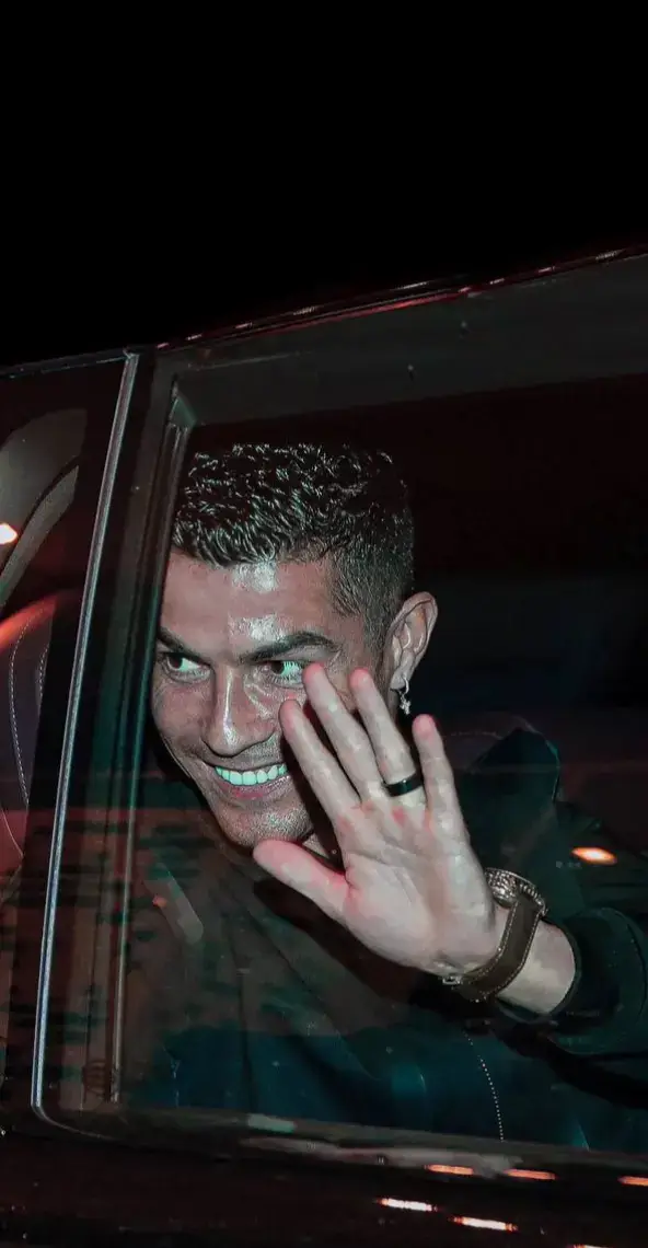 CR7 4K #المملكه_العربيه_السعوديه🇸🇦 #نادي_النصر_السعودي💙💛 