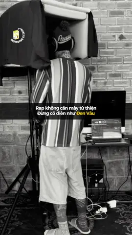 Rap Bào - Dế Choắt #underdawg✓ #underdawgvietnam 