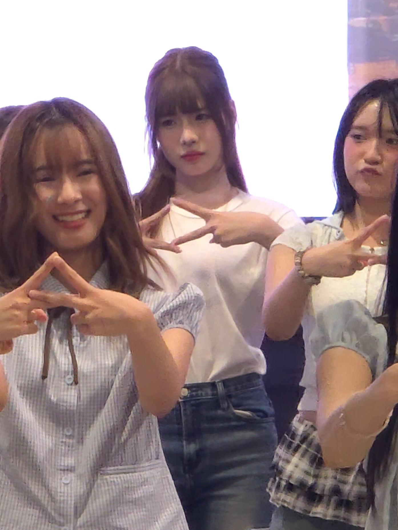 River เล็กๆน้อยๆ @Rose BNK48 #RoseBNK48 #BNK48