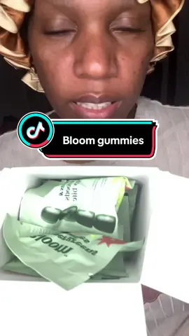 Gummies from #bloom yes please!! #bloomnutritionnewarrivals #tiktokshopfalldealsforyou #tiktokshopcreatorpicks 