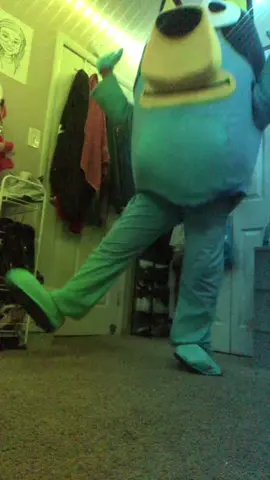 #tgif #fypシ゚viral #tiktokdancechallenge #tiktokdance #blueytok 