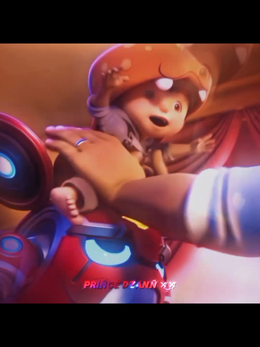MechaBoyy🤏✨ #boboiboy #boboiboyedit #mechabot #matovers🍅 #boyvers 