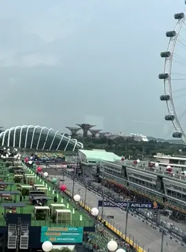 SIngapore #formula1 2025 #creatorsearchinsights 