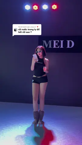 Trả lời @je ri ❣️ nói có sách, mách có chứng. Trừ khi cố ý đổ đi kìa 😌 #daynhay #MeiD #tipsdibar 