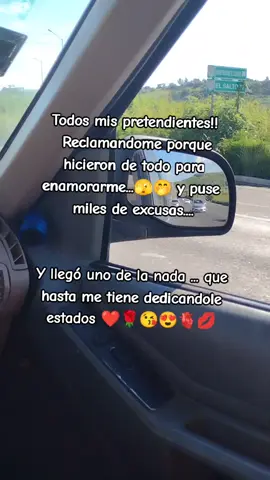 Una joyita ✨ #pretendientes #enamorados💞💓🥰 #excusas #parejas #estados 