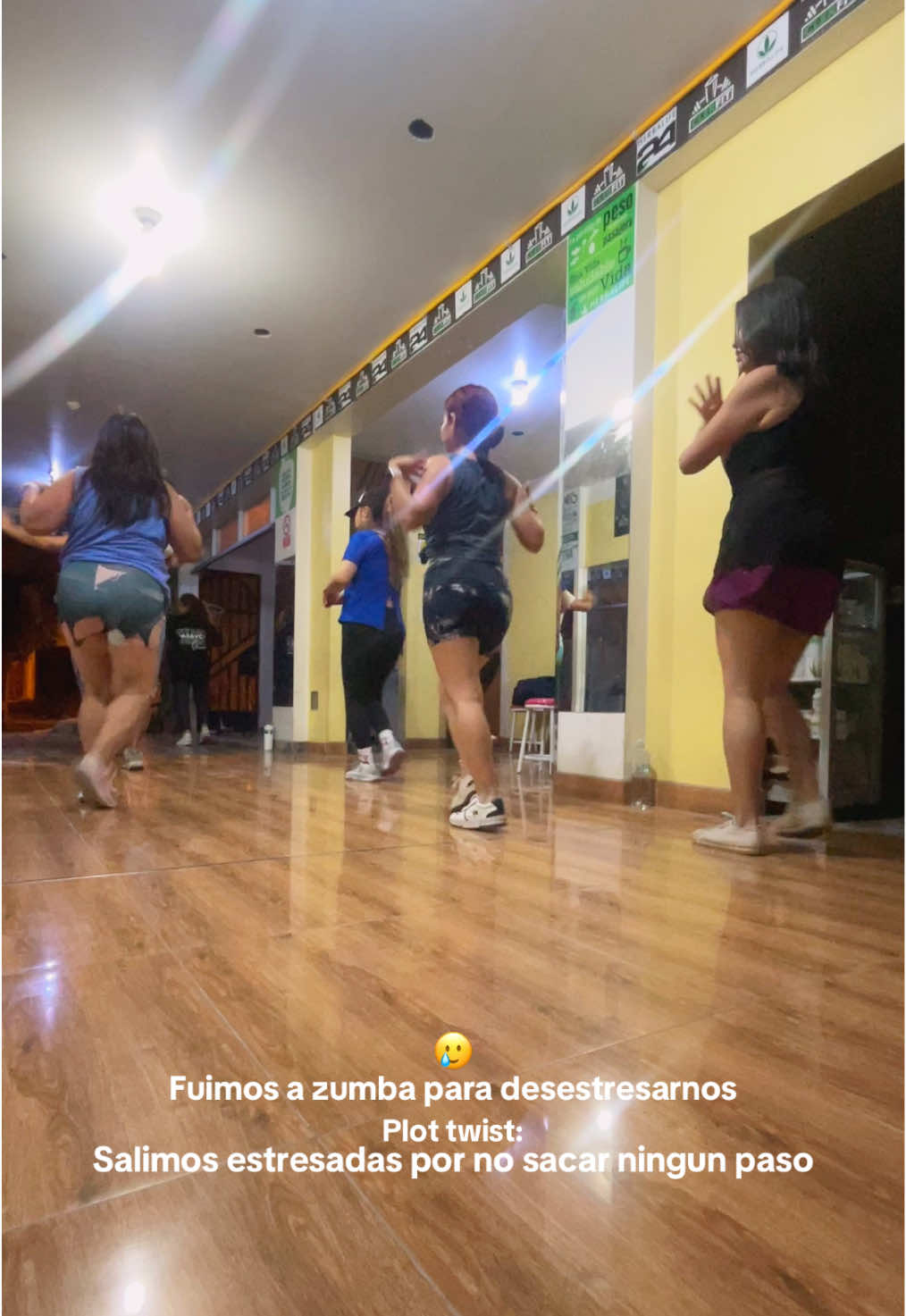 #humor La experiencia fue muy bonita!! Pero sí que hay harta chamba por delante. Todas las seños ya unas expertas 💋
