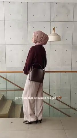 cinamon girl 🌰🫘 #priorbags #promoseruweekend #taswanita #rekomendasitas #WeekendVibes 