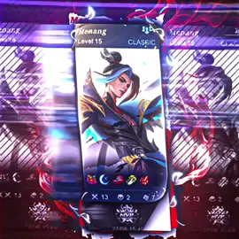 Solo kill👻                                                     . #ling #bladeboost #lingtiktok #mlbb #fyp 