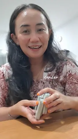 CANCER AKHIR TAHUN 2025 #tarotreading #funreading #cancer 