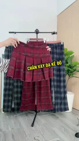 Đã có chân váy rồi nha mấy bà ơi,hóng quá trời lunnnnn ❤️ #hangmoive 