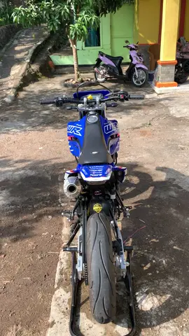 dah lama gak upload😭🗿#wr155 #wr155supermoto #wr155r #supermotoindonesia #fyp 
