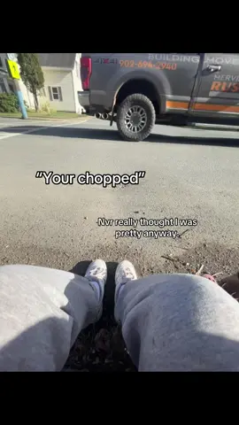 #chopped #fyp #viral #xyzabc 