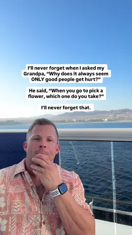 I’ll never forget when I asked my grandpa, “Why does it always seem like only good people get hurt?” And he said… “When you go to pick a flower, which one do you take?” 🌸 That hit me hard—because if you’ve ever felt like life, love, or people just keep choosing you to hurt, you’re not alone. Narcissists often target the most loving, giving, empathetic souls. The ones who care the deepest. But here’s the truth: being chosen to be hurt doesn’t mean you’re weak. It means you’re valuable. It means you’re the flower. And when you finally learn how to protect that part of you… everything changes. That’s why I created a FREE course that shows you exactly how to start healing, step by step, so you never again feel trapped, confused, or stuck in someone else’s cycle. You’ll learn how to: 	•	Break free from the trauma bond. 	•	Rebuild your self-worth. 	•	Become invisible to narcissists while attracting real, safe love. 💬 Comment “HEAL” and I’ll send it to you. Because your heart isn’t the problem—it’s the key to the life you deserve. #healingfromnarcissists #narcissisticabusehealing #toxicrelationshiprecovery #HealingJourney #MentalHealth