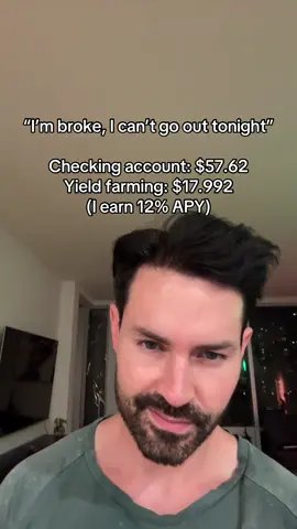 Up to 12% APY with Yield Club!  #yieldclub #finance 