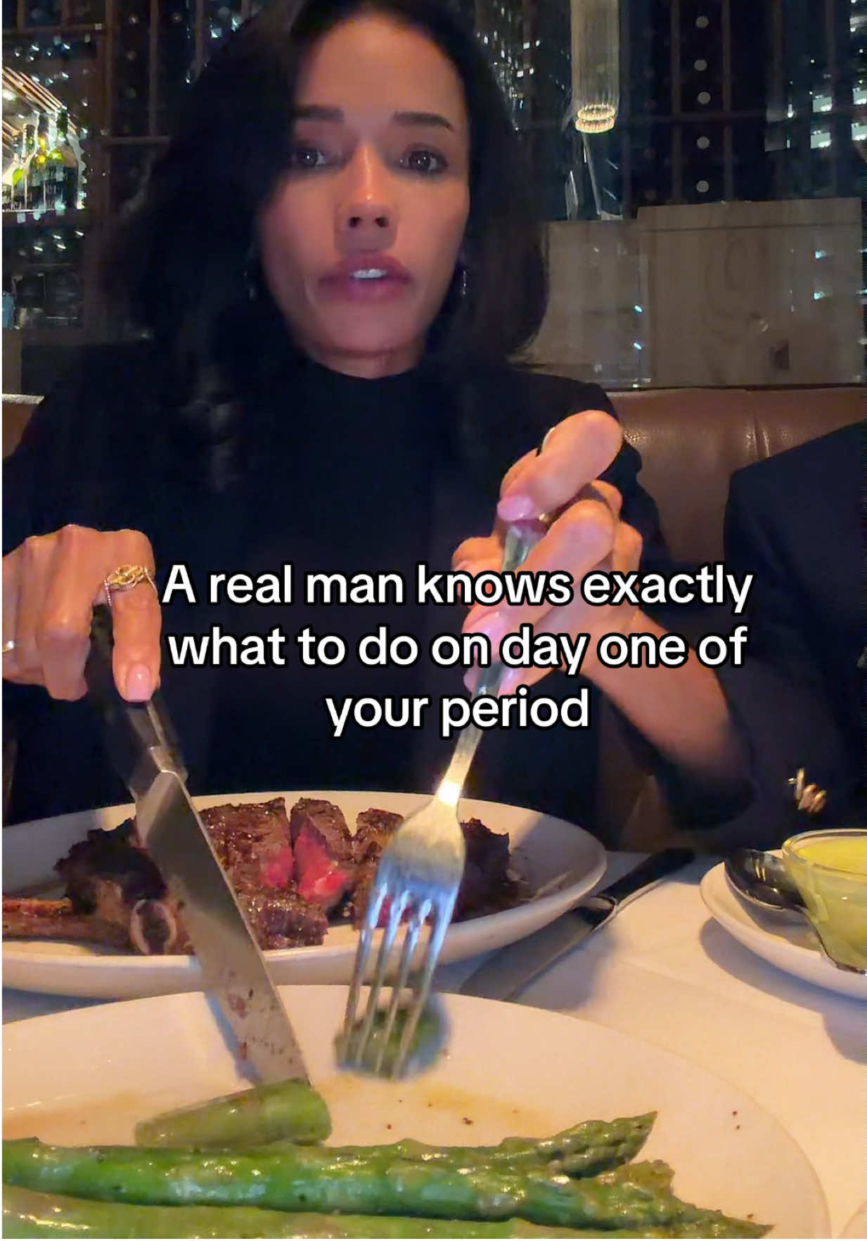 #periodtips #restaurant 